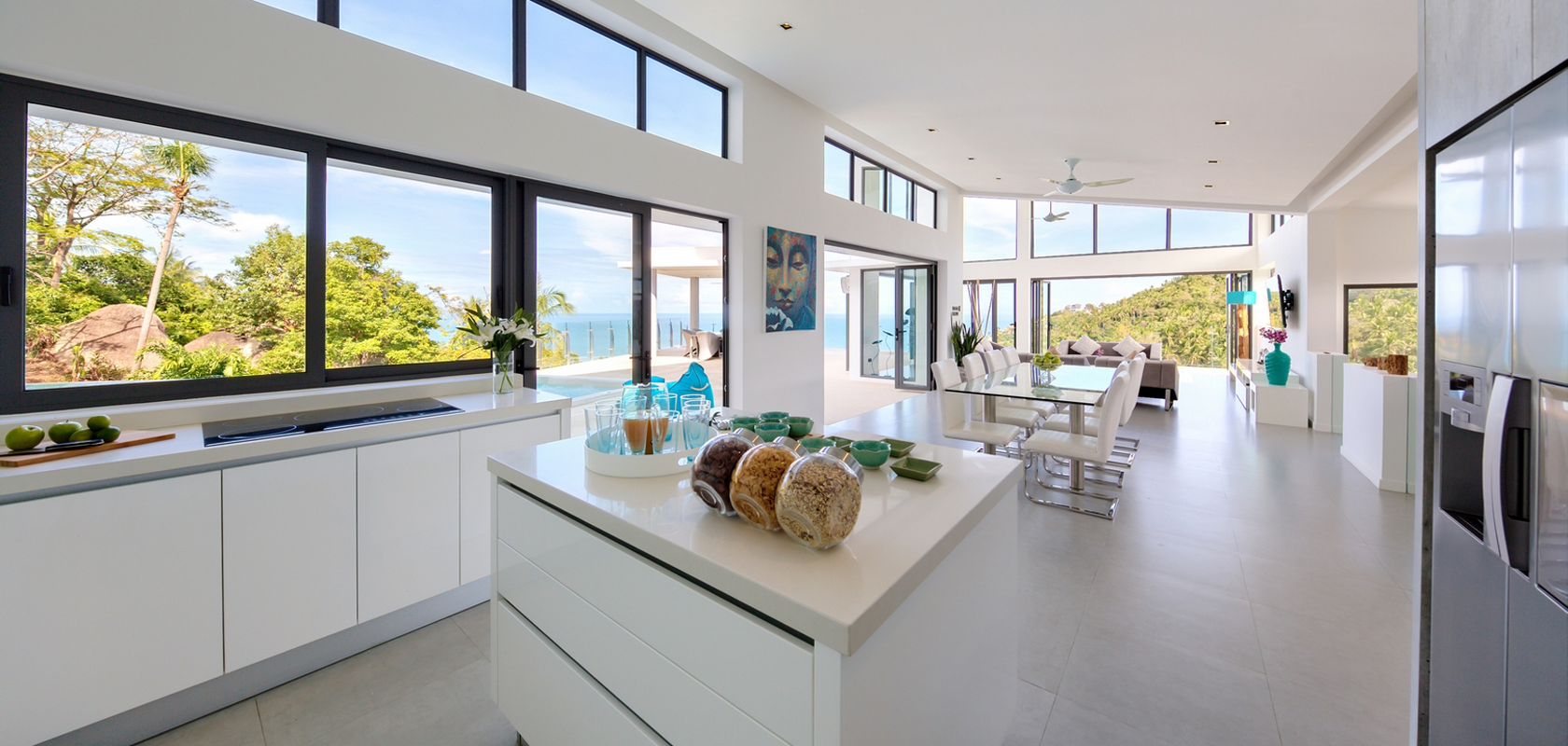 Villa-Maeva-kitchen