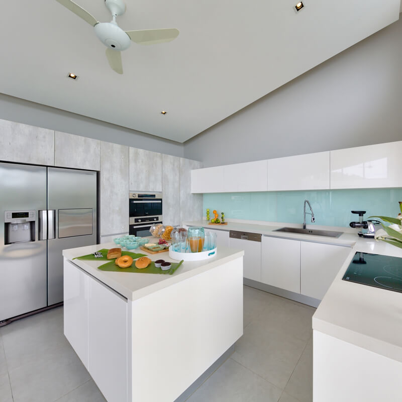 Villa-Maeva-kitchen interior