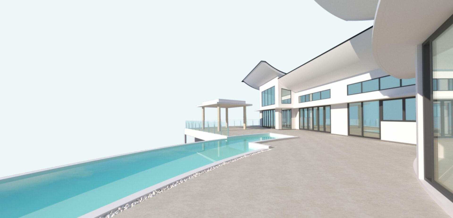 maeva villa 3d